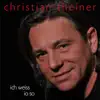 Ich weiss (Radio Edit 2014)