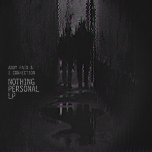 Nothing Personal Lp