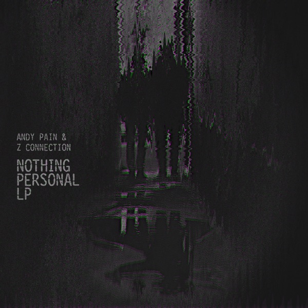 Nothing Personal Lp