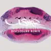 Stream & download Good Kisser - Single (Disclosure Remix)