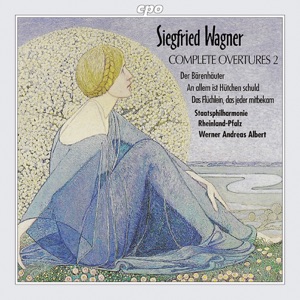 Wagner, S. : Complete Overtures, Vol. 2