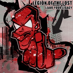 Leave Your Legacy - EP