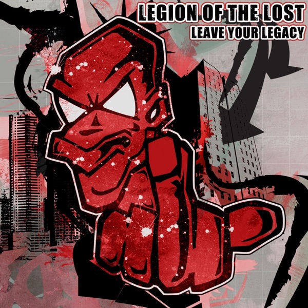Leave Your Legacy - EP