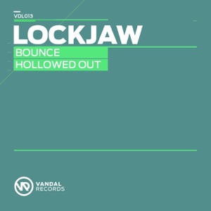 Bounce / Hollowed Out - Single