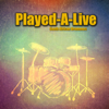 Played-A-Live - South African Drummerz