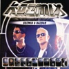 Kozmix A Házban cover art