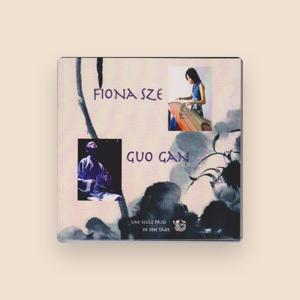 Fiona Sze's avatar