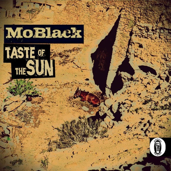 Taste of the Sun - Single