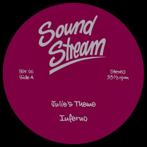Julie's Theme - Single