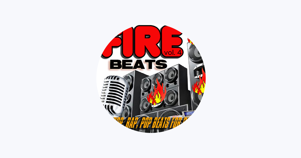 Fire Beats on Apple Music