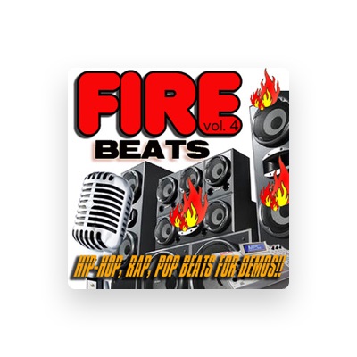 Listen to Fire Beats, watch music videos, read bio, see tour dates & more!