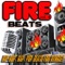 Cray - Fire Beats lyrics
