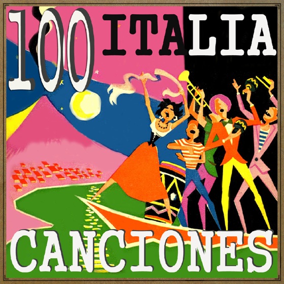 Cover artwork for Maliziusella