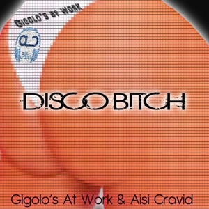 Disco Bitch - Single