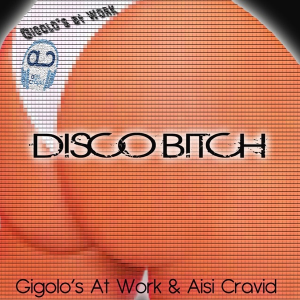 Disco Bitch - Single