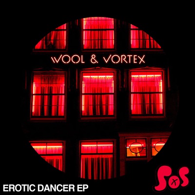 Erotic Dancer - EP