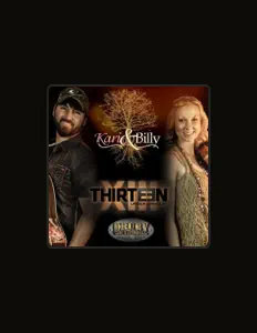 Listen to Kari & Billy, watch music videos, read bio, see tour dates & more!