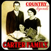 Carter Family - Bury Me Under the Weeping Willow