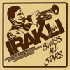 Irakli De Davrichewy Baby Won't You Please Come Home Irakli and His Swiss All Stars (Evasion 1985)