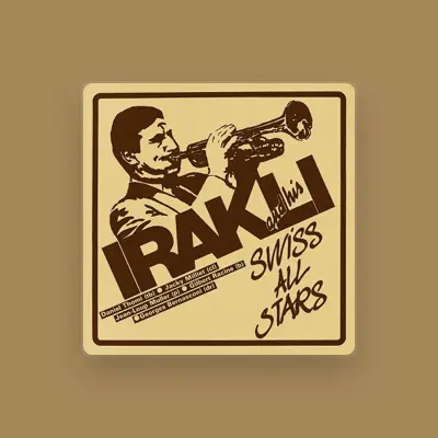 Listen to Irakli, watch music videos, read bio, see tour dates & more!