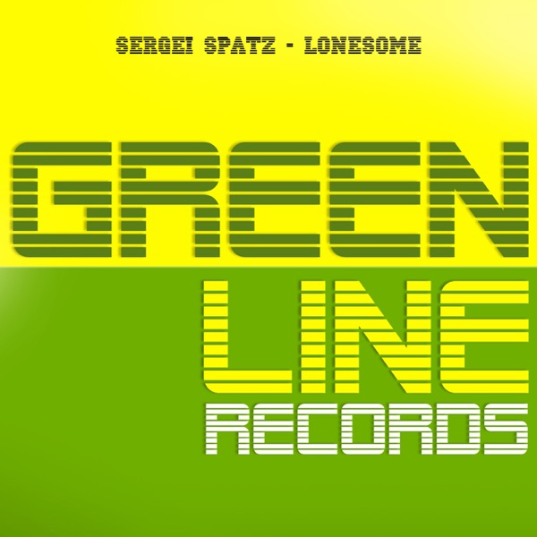 Lonesome - Single