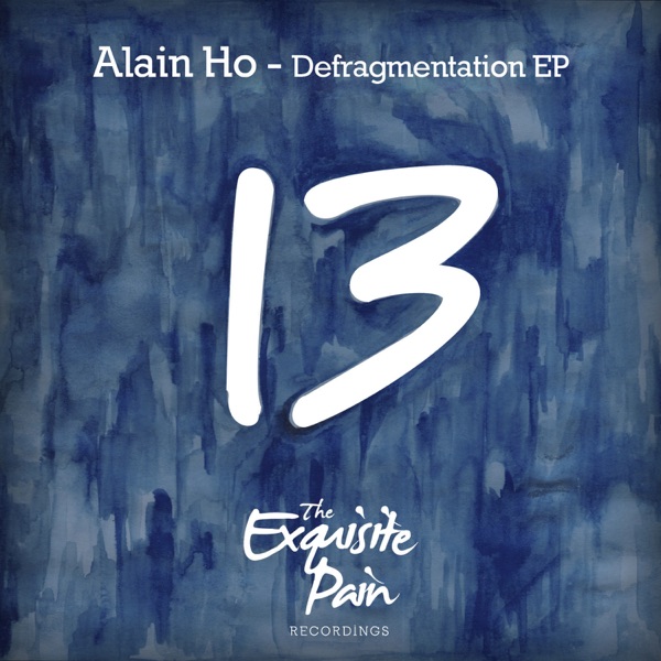 (De)fragmentation of Beauty - Single