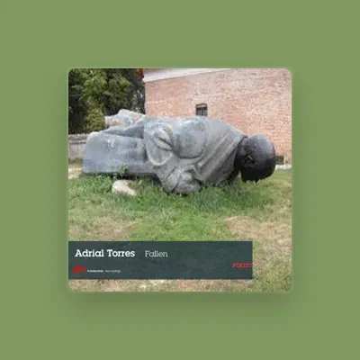 Listen to Adrial Torres, watch music videos, read bio, see tour dates & more!