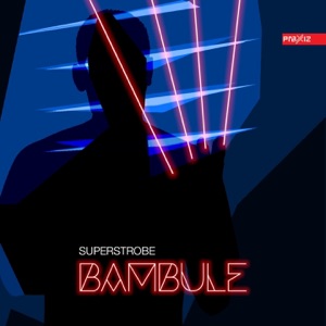 Bambule - EP