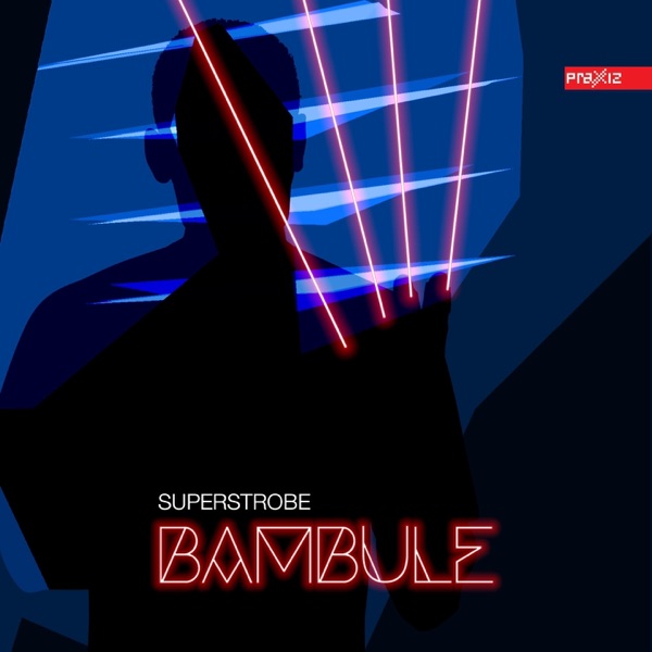 Bambule - EP