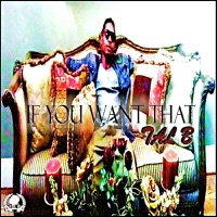 If You Want That - Single - TAL B