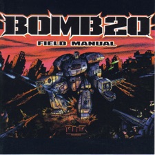 Bomb 20 - Made of Shit