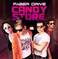 Candy Store (Extended Version) - Single - Faber Drive