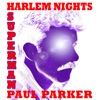 Harlem Nights Superman - EP