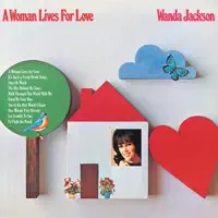 Stand By Your Man — Wanda Jackson