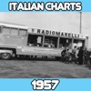 Italian Chart 1957 (feat. Gino Latilla & Duo Fasano)