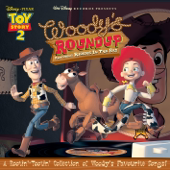 Woody's Roundup