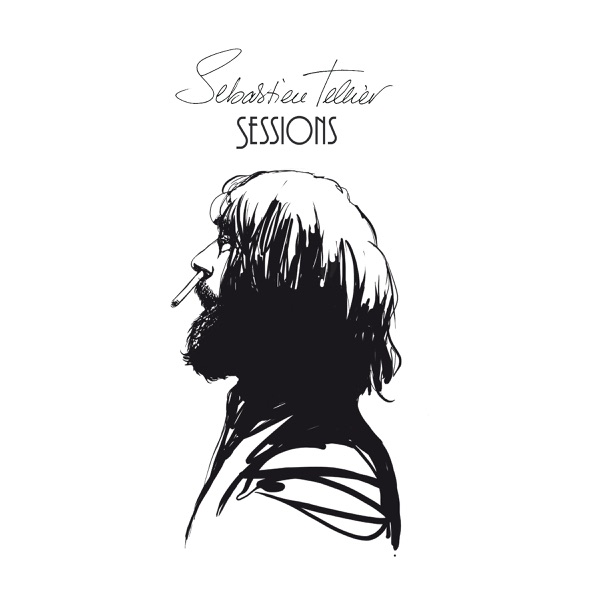 Sessions - Sébastien Tellier