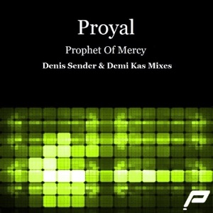Prophet of Mercy - EP