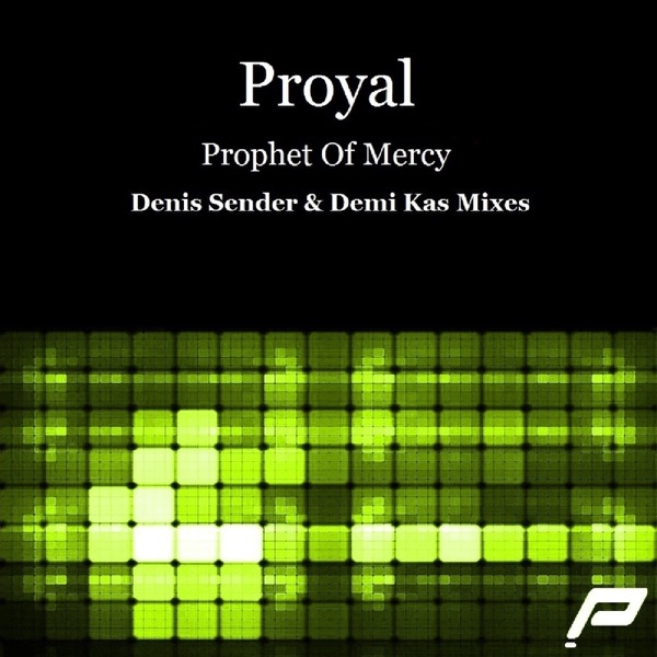 Prophet of Mercy - EP