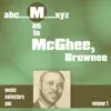 Brownie McGhee - Double Trouble (Version 1)