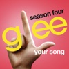 Your Song (Glee Cast Version) - Single artwork