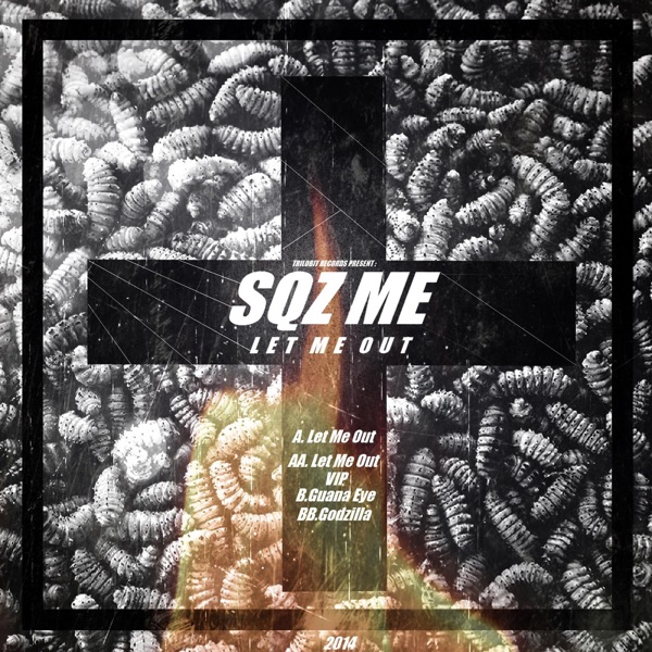 Let Me Out - EP