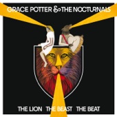 Grace Potter And The Nocturnals - Keepsake