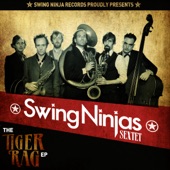 The Swing Ninjas - My Walking Stick