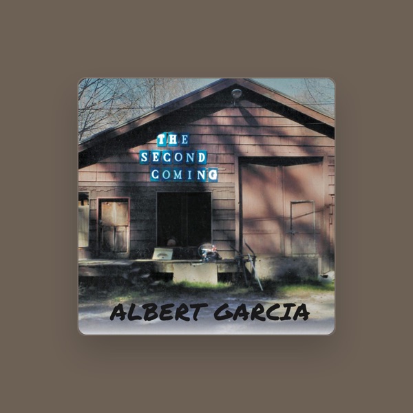 Albert García's avatar