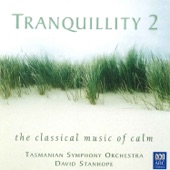 Tranquillity 2: The Classical Music of Calm artwork