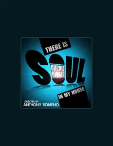 Listen to Anthony Romeno, watch music videos, read bio, see tour dates & more!