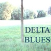 Delta Blues (Cigar Box Guitar)