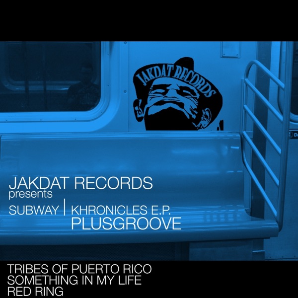 Subway Khronicles - Single