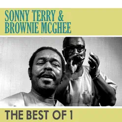 Best of 1 - Brownie McGhee Best of 1 - Brownie McGhee
